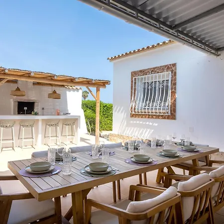 Villa Luz Del Mar