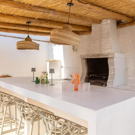 Luz Del Mar Villa *