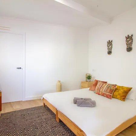 Luz Del Mar Villa *